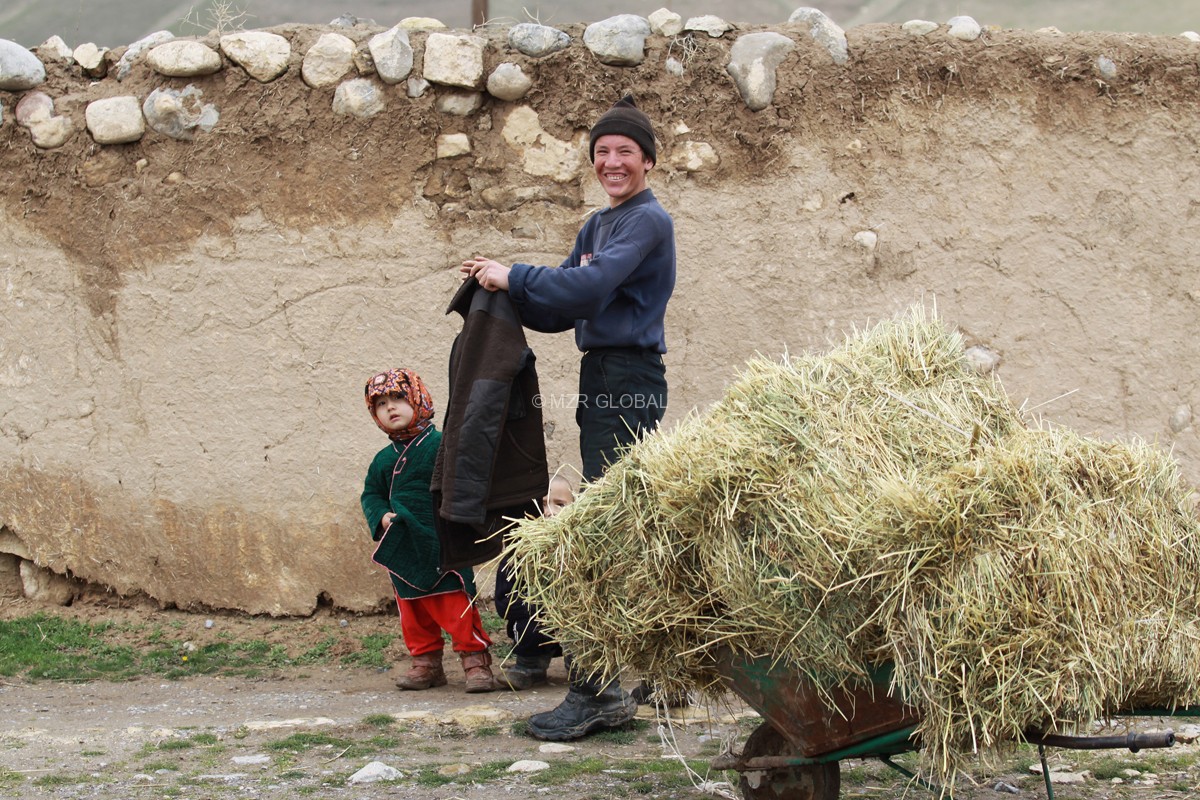 Travel Journalism Series project image
