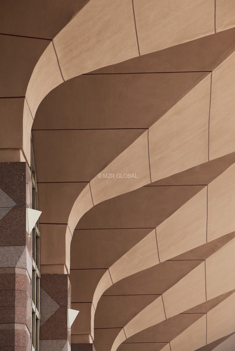 Architecture Series project image