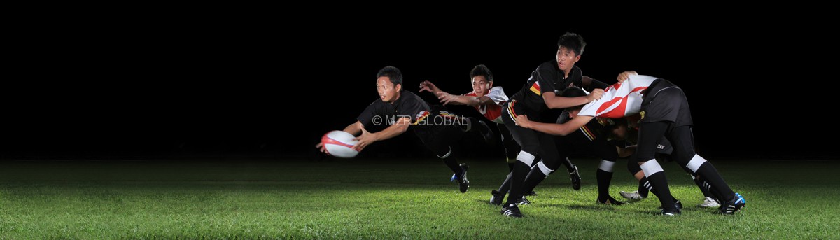 Advertising Series project image