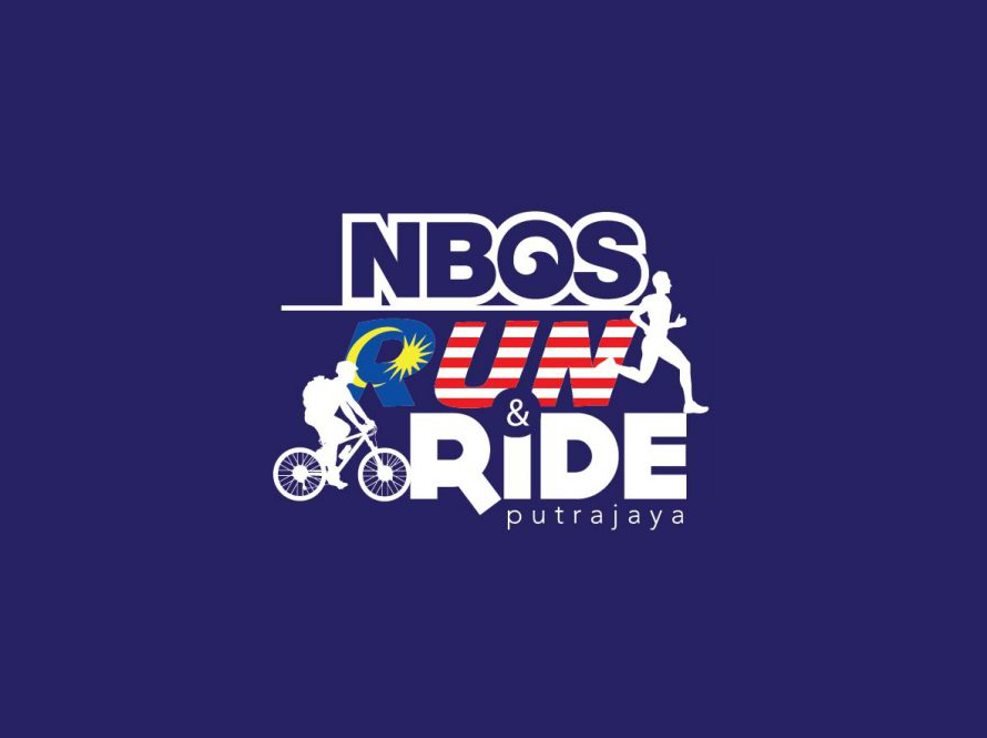 NBOS Run & Ride Putrajaya 2016