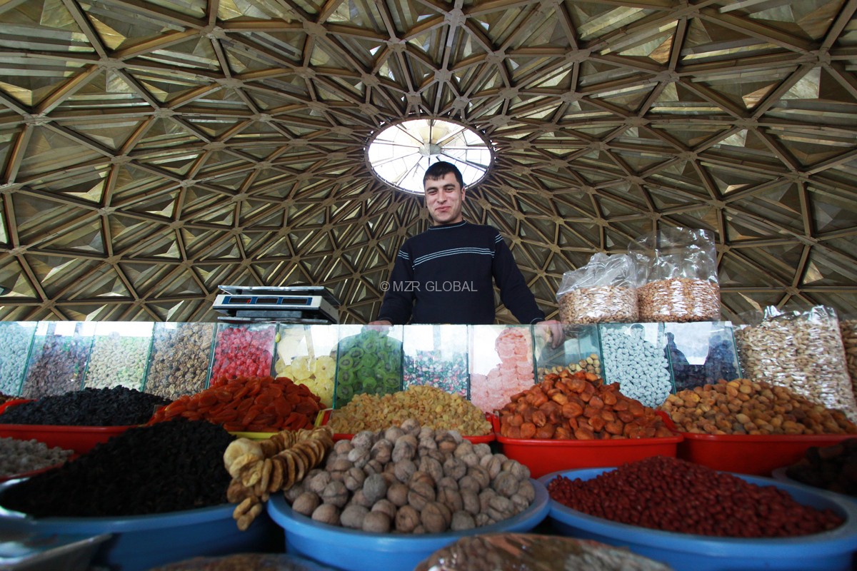 Travel Journalism Series project image