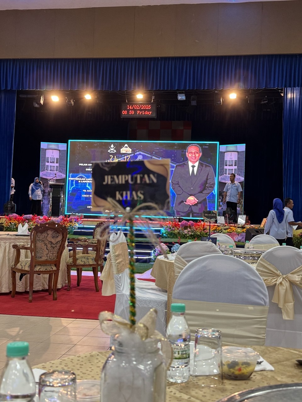Launching of MPPay Dashboard event photo