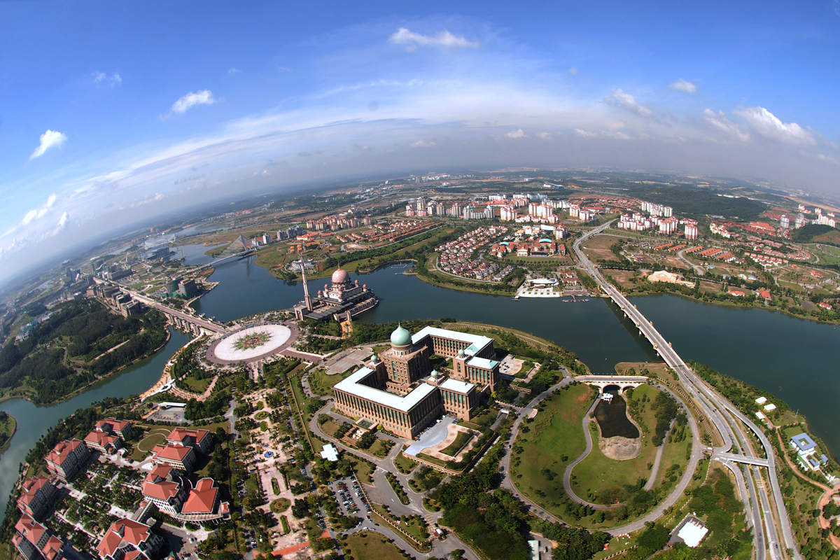 Aerial Series project image