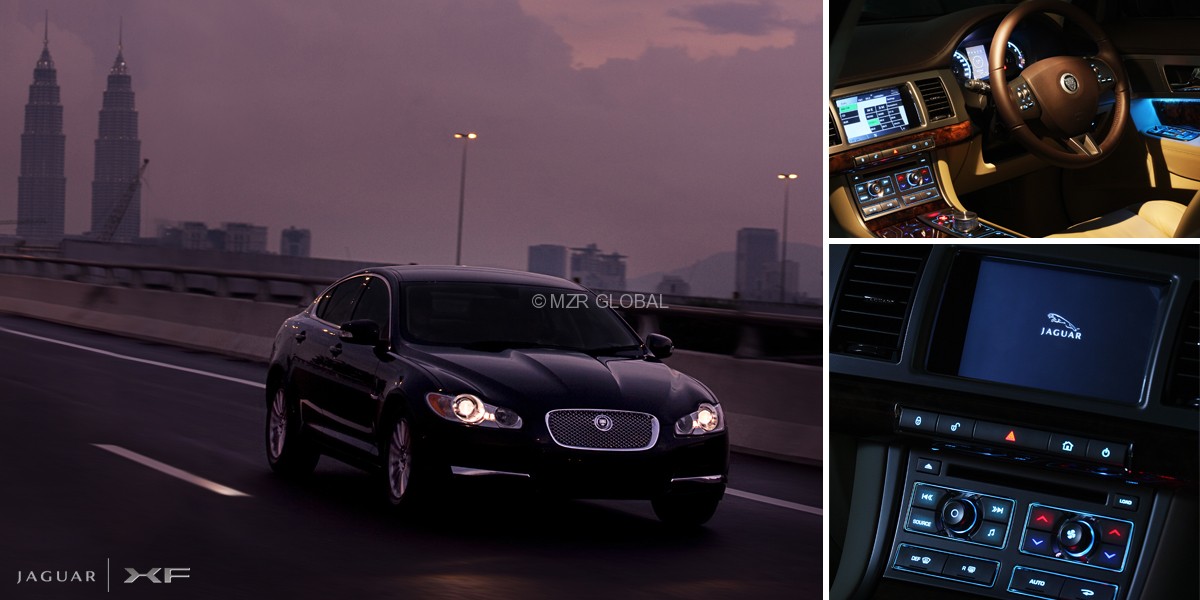 Advertising Series project image