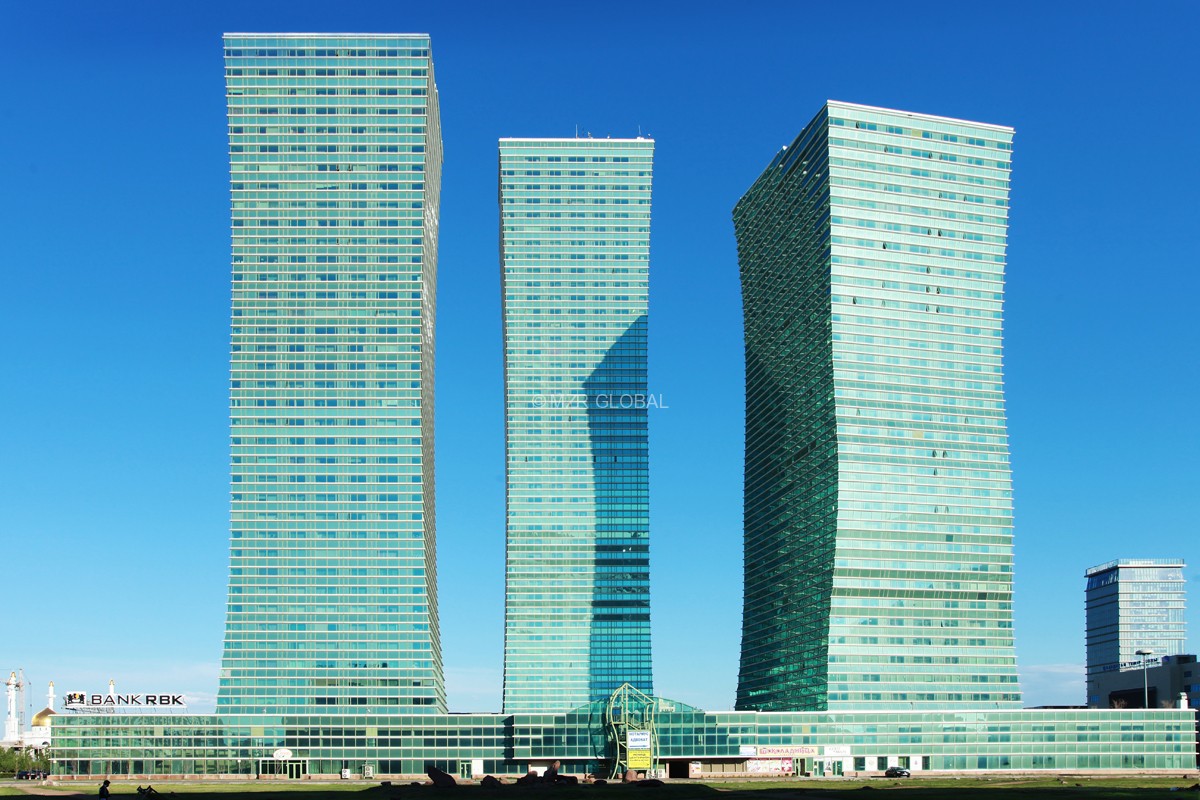 Architecture Series project image