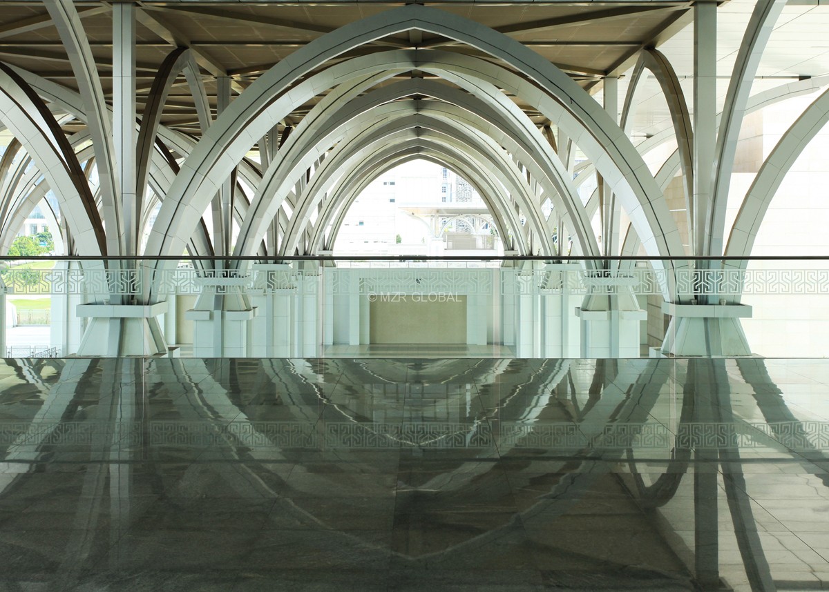 Architecture Series project image