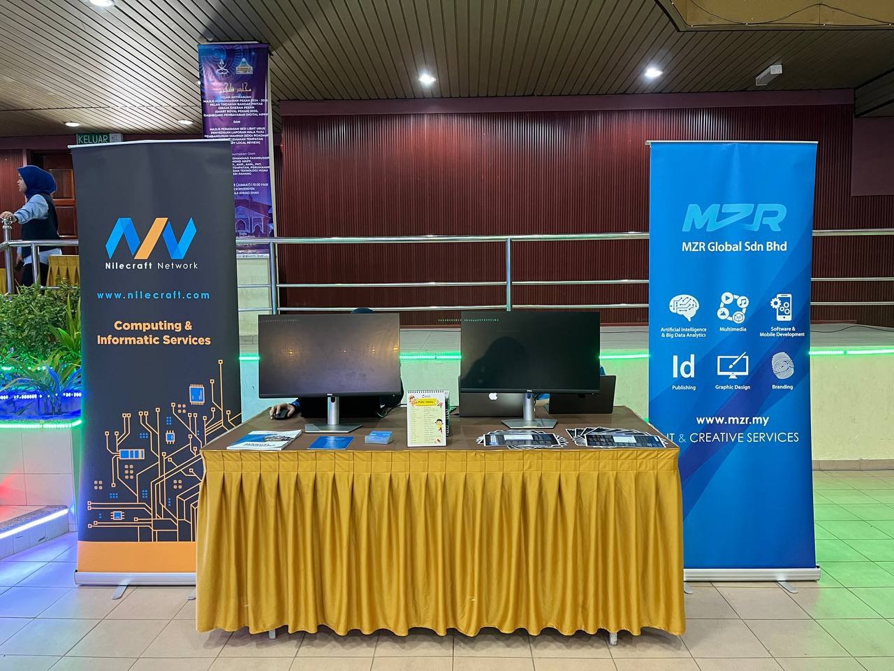 Launching of MPPay Dashboard event photo