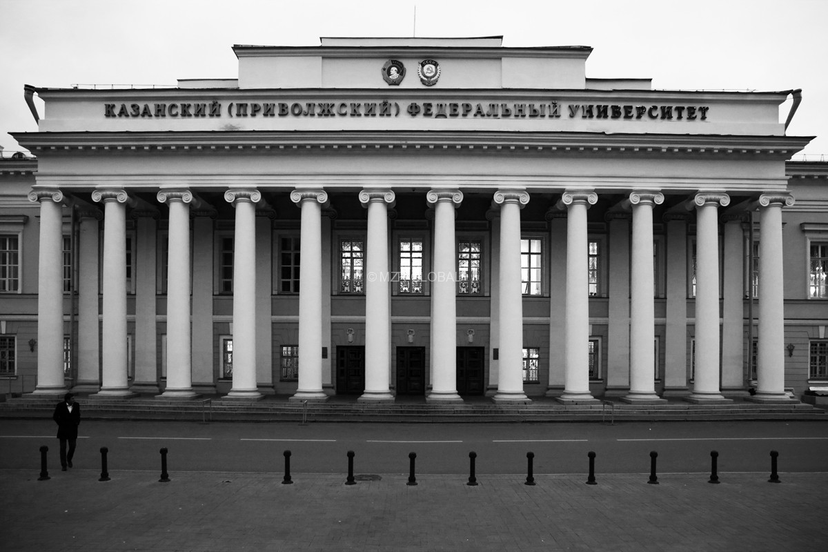 Architecture Series project image