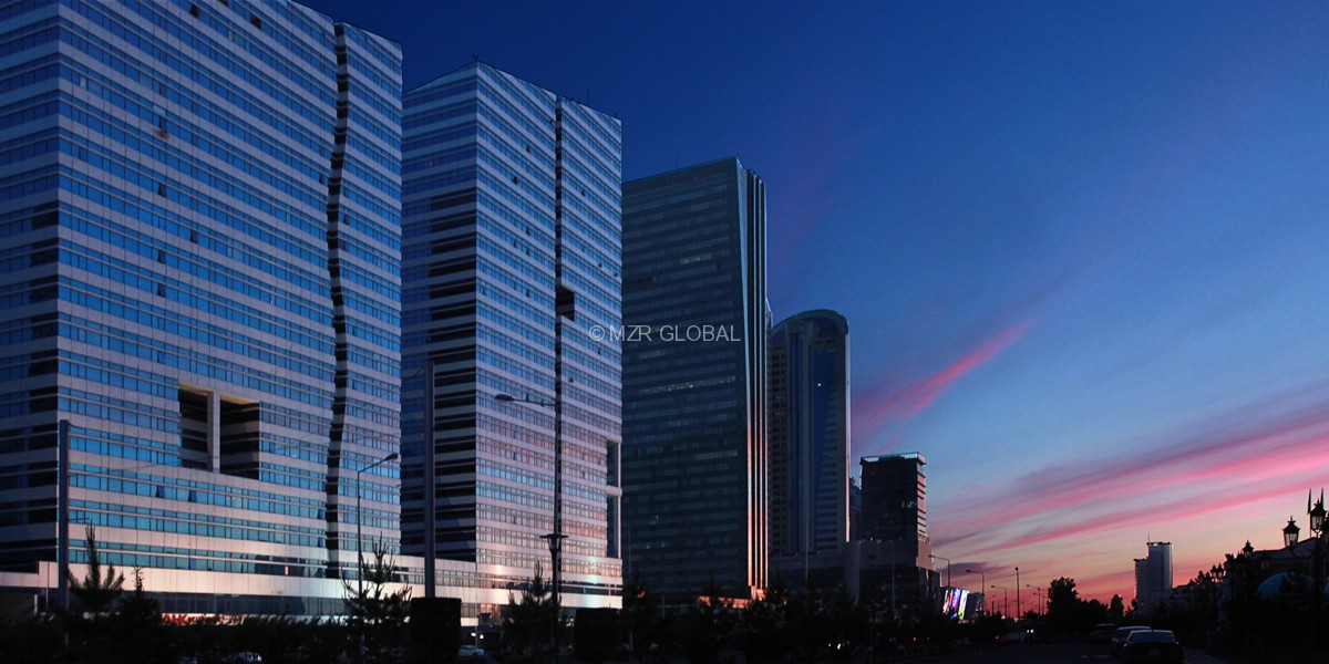 Architecture Series project image